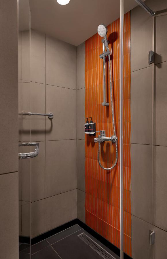 Hotel Ginger Chennai Omr Exterior foto